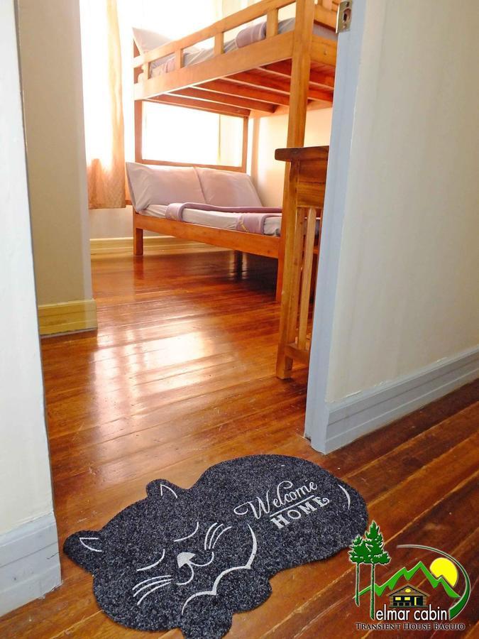 Elmar Cabin バギオ エクステリア 写真